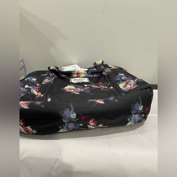 Herschel Supply Co.
Floral Print Diaper Bag - Picture 10 of 10